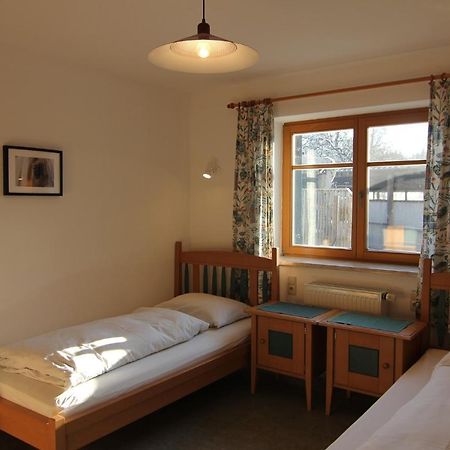 Haflingerhof Galster Apartment Markt Taschendorf ภายนอก รูปภาพ