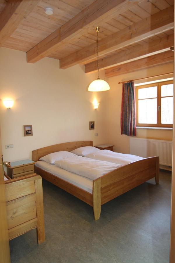 Haflingerhof Galster Apartment Markt Taschendorf ภายนอก รูปภาพ