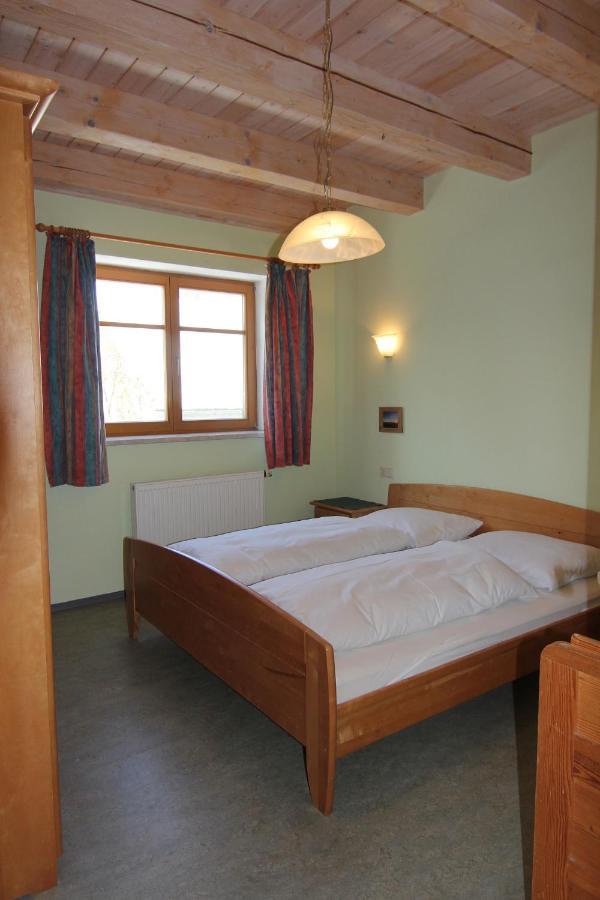 Haflingerhof Galster Apartment Markt Taschendorf ภายนอก รูปภาพ
