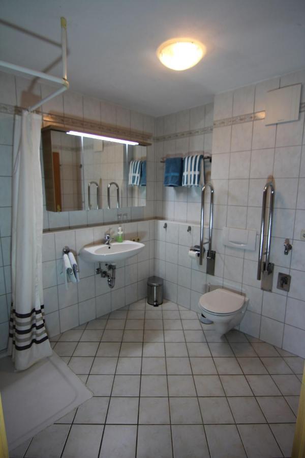 Haflingerhof Galster Apartment Markt Taschendorf ภายนอก รูปภาพ